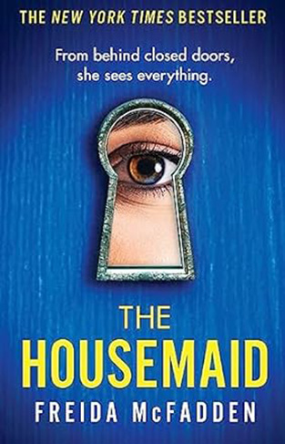 The Housemaid Book 1